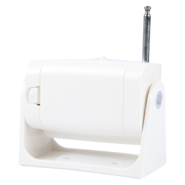 YD-03-K01 DC Human Induction Wireless Door Chime, EU Plug, YD-03-K01 YD-03-K01 DC Human Induction Wireless Door Chime, EU Plug, YD-03-K01
